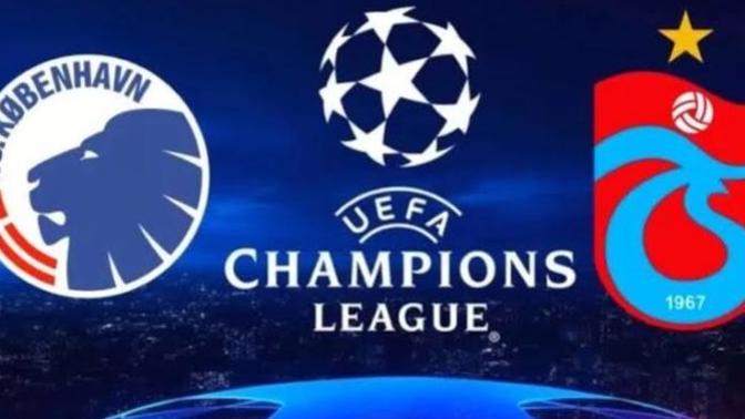 Trabzonspor Şampiyonlar Ligi'nde gruplara kalabilir mi?