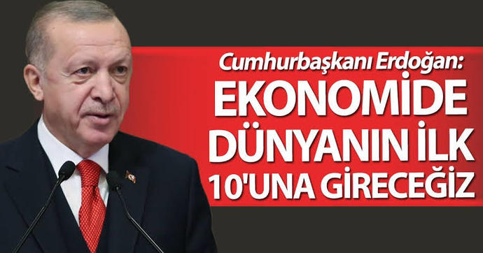2023te dünyadaki ilk 10 ekonomi içerisine gireceğiz demişti 🤣🤣🤣