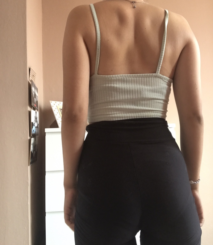 Arkadaşlar arkam için squat lazım mı?