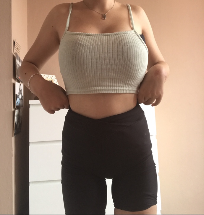 Arkadaşlar arkam için squat lazım mı?