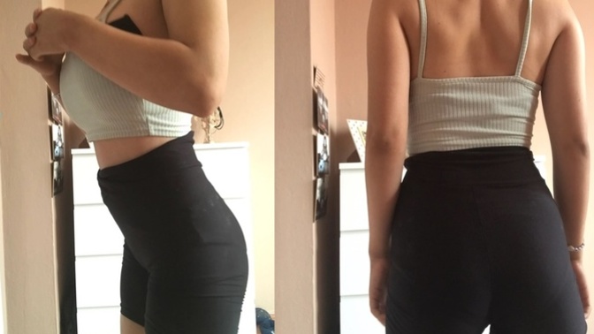 Arkadaşlar arkam için squat lazım mı?