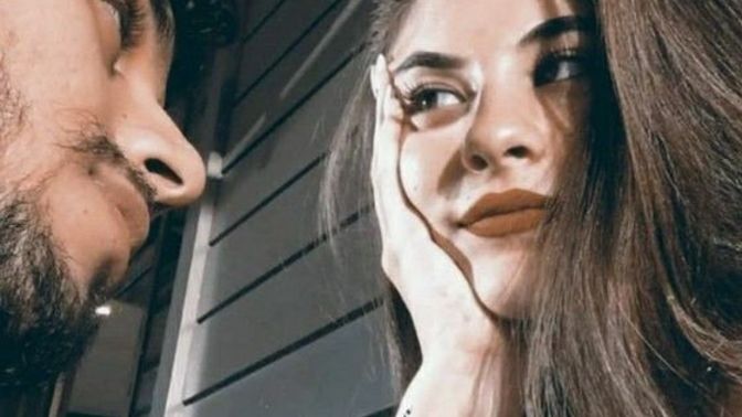 Sevdiğinin bir bakışı ile ne istediğini anlayabilir misiniz?
