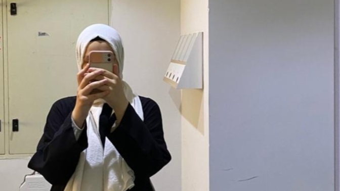 Aynada fotoğraf çekilme hastalığından nasıl kurtuluruz?