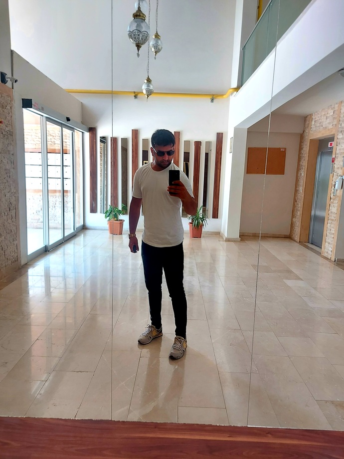 Sizce spora başlamalı mıyım?