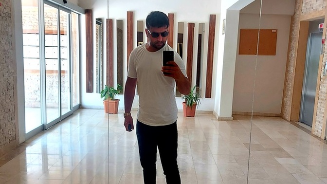 Sizce spora başlamalı mıyım?