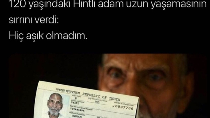 Aşk ömür mü uzatır ömür mü tüketir?