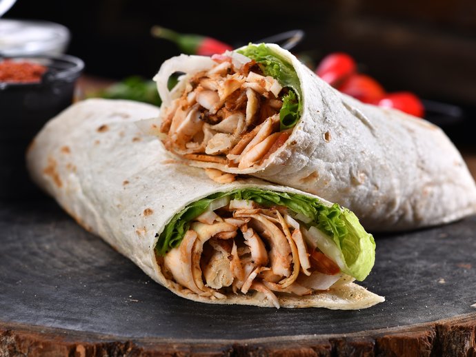 Tavuk döner mi, et döner mi tercih edersiniz?