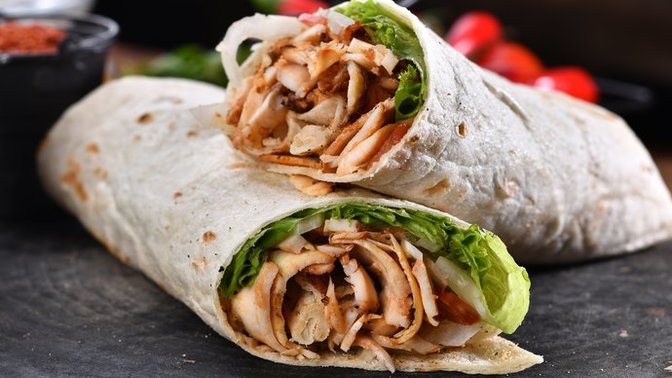 Tavuk döner mi, et döner mi tercih edersiniz?
