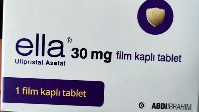 Ella ertesi günü hapı neden bu kadar zamlanmış?
