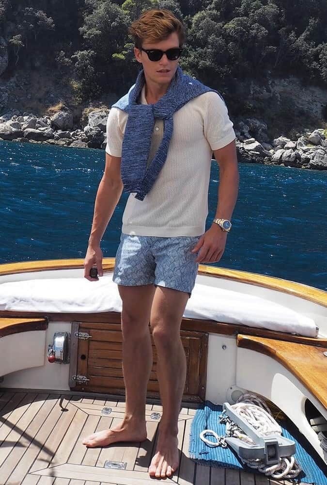Yatın olsa nereye gitmek isterdin?