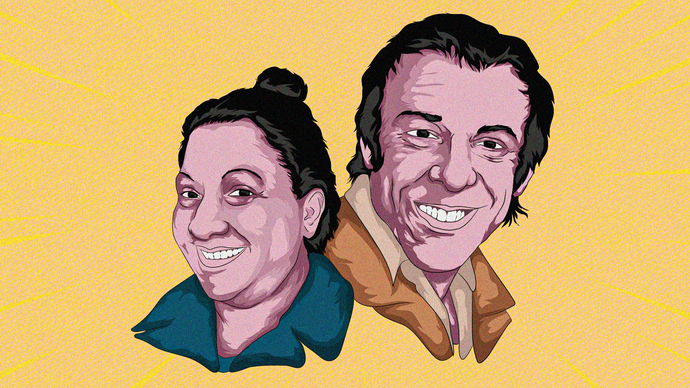 Pop Art akımından etkilenmeyi bırakmalı mı?