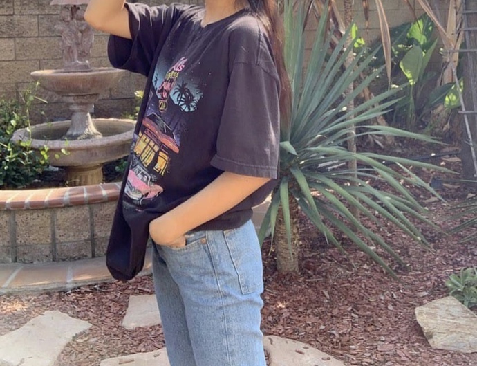 Crop giymeden şık olmak mümkün değil mi?
