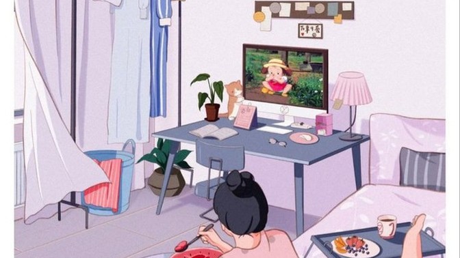 Yemeğinizin yanına hangi dizi/film yakışıyor?
