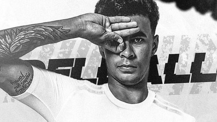 Dele Alli İstanbula geliyor! Sizce Dele Alli, Beşiktaşta başarılı olabilir mi?