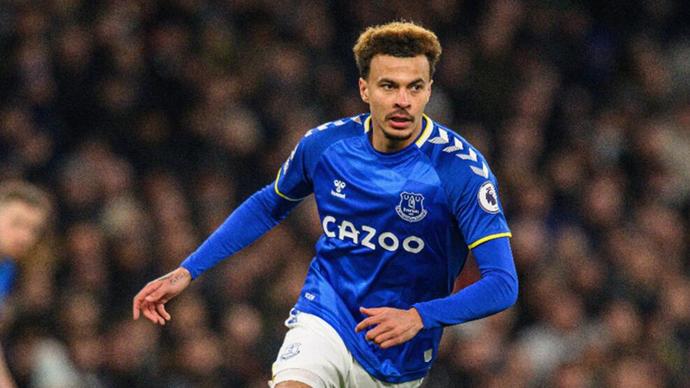 Dele Alli İstanbula geliyor! Sizce Dele Alli, Beşiktaşta başarılı olabilir mi?