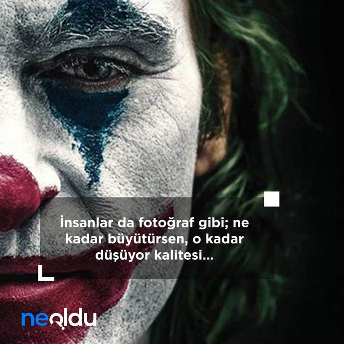 Bir insanın karakterini hemen anlayabilir misiniz?