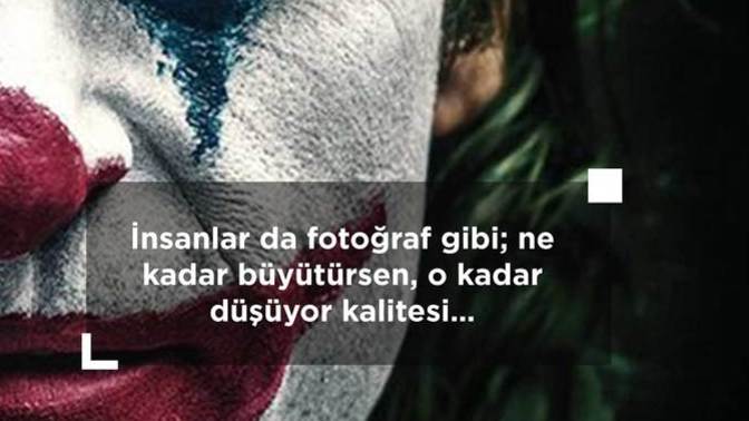 Bir insanın karakterini hemen anlayabilir misiniz?
