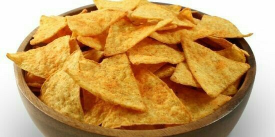 Mısır cipsi mi patates cipsi mi?