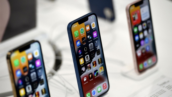 Rusyada iPhone fiyatlarının %30 düştüğünü biliyor muydunuz?