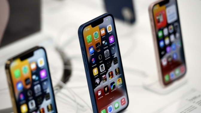 Rusya'da iPhone fiyatlarının %30 düştüğünü biliyor muydunuz?