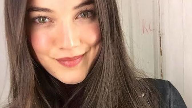 Pınar Deniz güzel sizce mi?