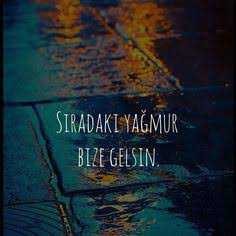 Yağmurlu havalarda dinlenecek şarkılar neler?