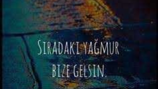 Yağmurlu havalarda dinlenecek şarkılar neler?