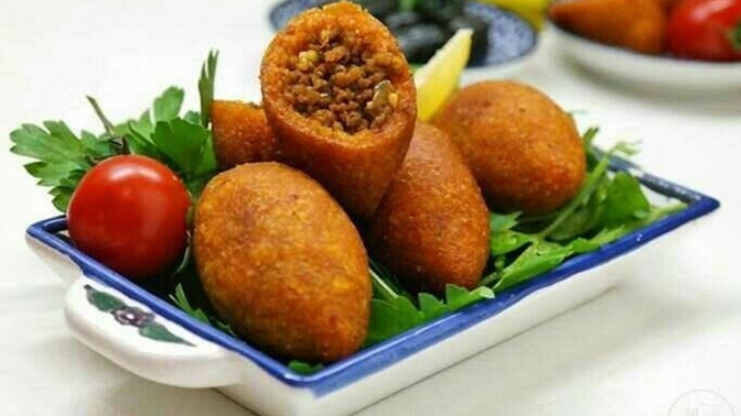 İçli köfte mi seversiniz, çiğ köfte mi?