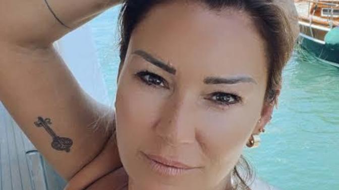 Pınar Altuğ neden hiç yaşlanmıyor?