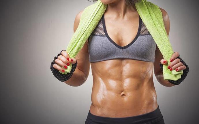 Spor yaparken sizi en çok hangi hareket terletiyor?