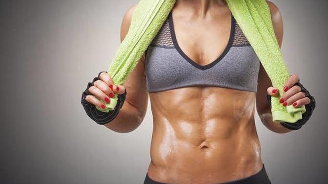 Spor yaparken sizi en çok hangi hareket terletiyor?