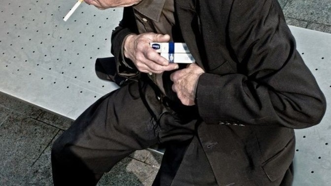 Erkekler neden 100 yaşına gelse dahi çocuk sahibi olabiliyor?