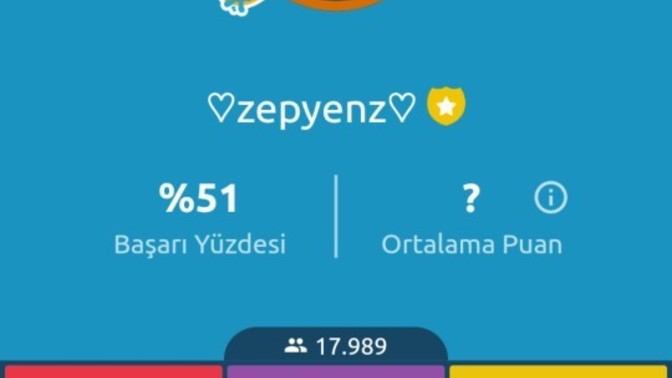 Keli̇meli̇k oynayan var mıı?