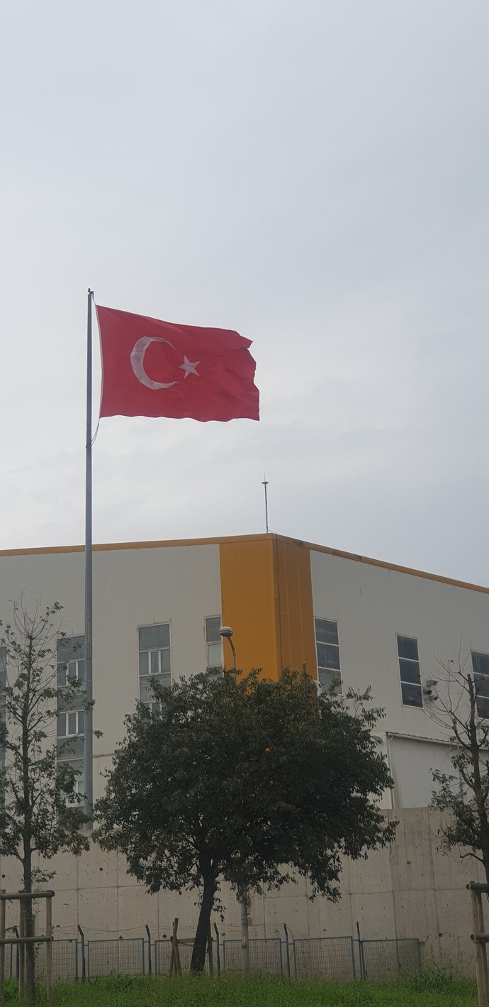 Ülkemi seviyorum, peki ya siz?