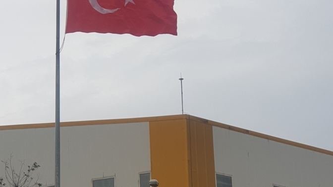 Ülkemi seviyorum, peki ya siz?
