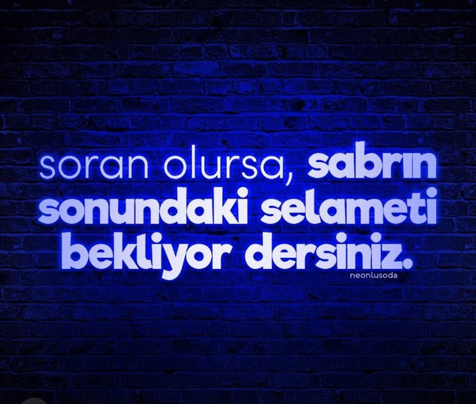 Kendinizi nasıl tanımlıyorsunuz?