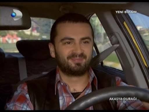 Akasya Durağından taksi çağırsaydınız, hangi şöförün gelmesini isterdiniz?