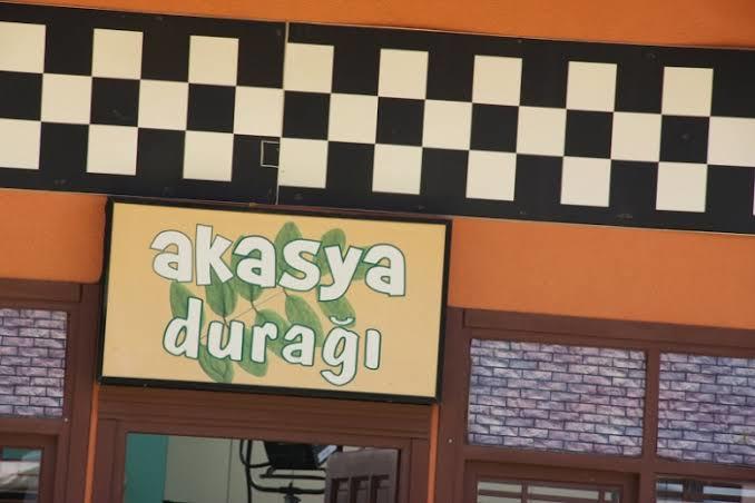 Akasya Durağından taksi çağırsaydınız, hangi şöförün gelmesini isterdiniz?