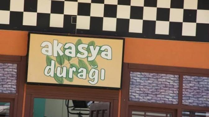 Akasya Durağından taksi çağırsaydınız, hangi şöförün gelmesini isterdiniz?