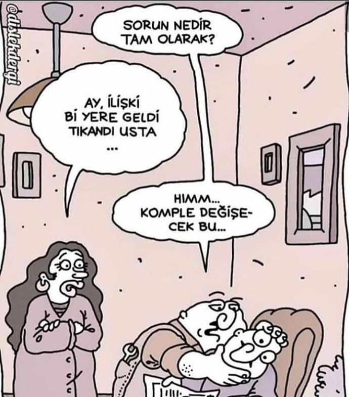 Hangi durumlar ilişkiyi boğar?