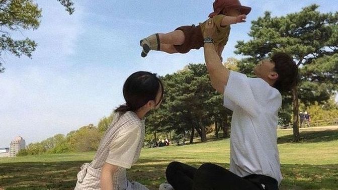 Erken ebeveyn olmak mı geç ebeveyn olmak mı?
