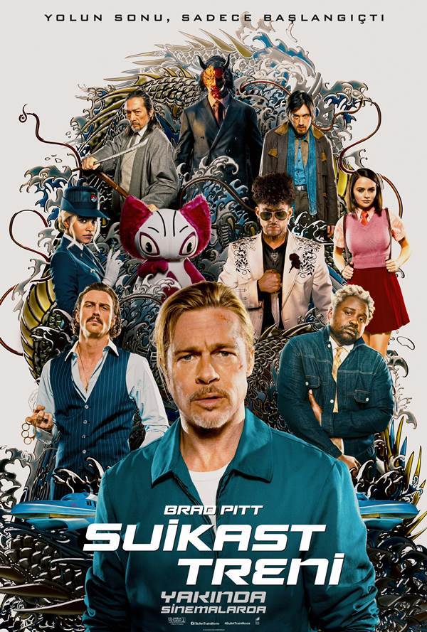 Sinemalarda en son keyif aldığınız ve izlediğiniz film hangisiydi?
