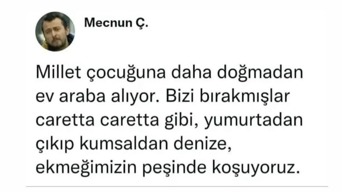 Aileler çocuklarına ekonomik anlamda bir şey bırakmak zorunda mı?