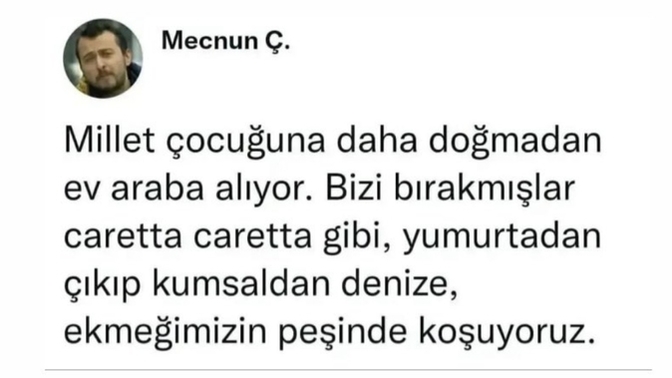 Aileler çocuklarına ekonomik anlamda bir şey bırakmak zorunda mı?