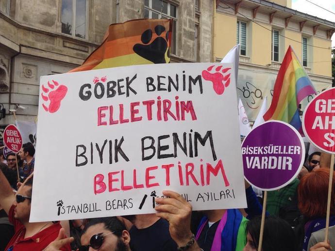 LGBT neden bu kadar yaygınlaştı?