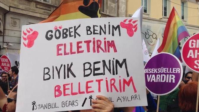 LGBT neden bu kadar yaygınlaştı?
