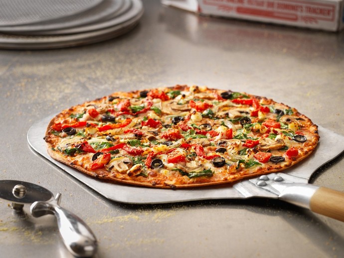 Pizzayı kalın hamurlu mu yoksa ince mi seversiniz?