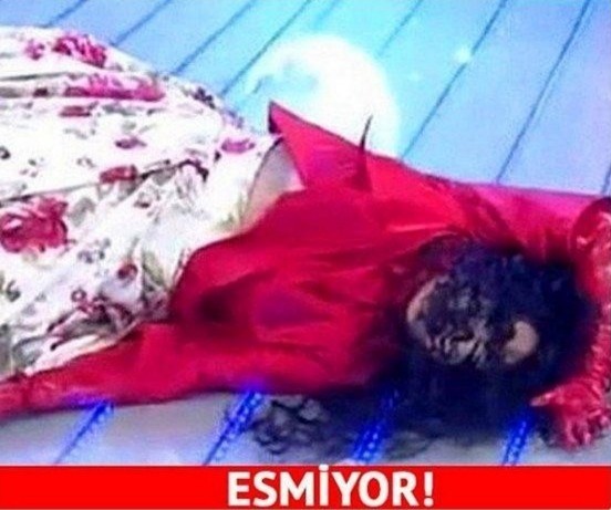 Ruh haliniz şu sıralar nasıl?