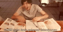 Ruh haliniz şu sıralar nasıl?