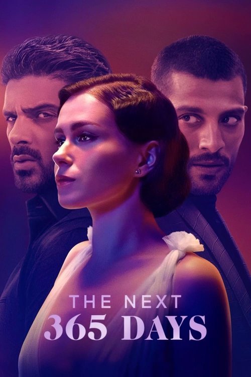 365 günün 3. filminde esmer mafya babasını kocasını aldatan Laura hakkında ne düşünüyorsunuz?
